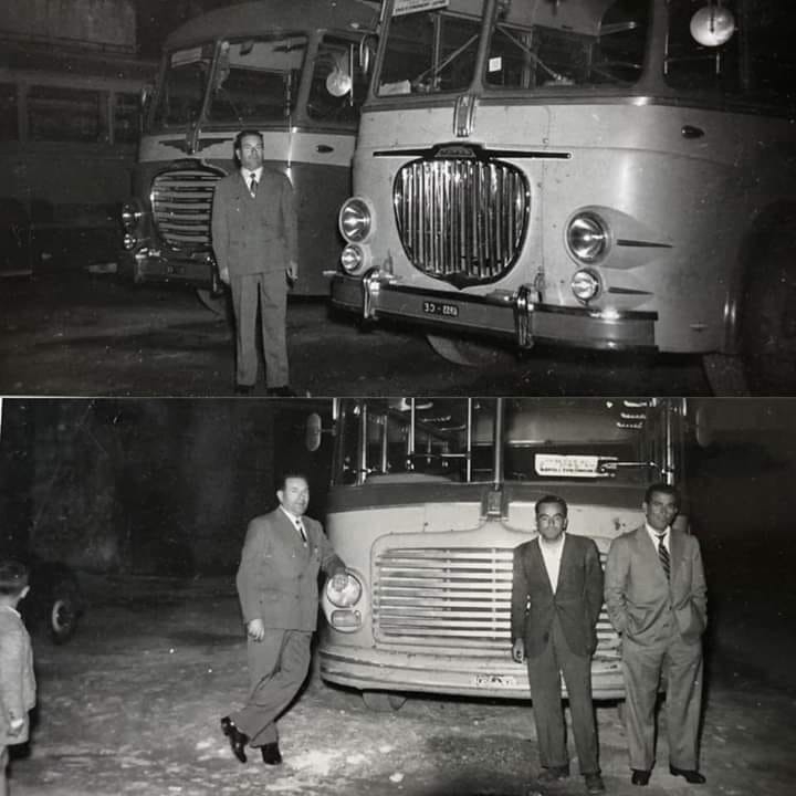 autoservizi eredi roberto ferrazza